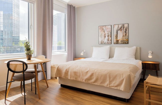 Limehome Amsterdam Gatwickstraat - Foto 13