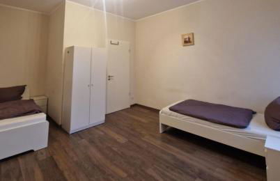 VS Workers Apartment T1-6 - Foto 17