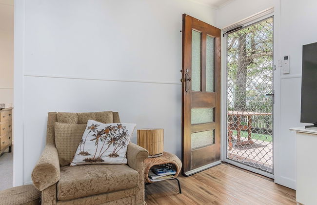 Cozy Pet Friendly Beach House - Foto 2