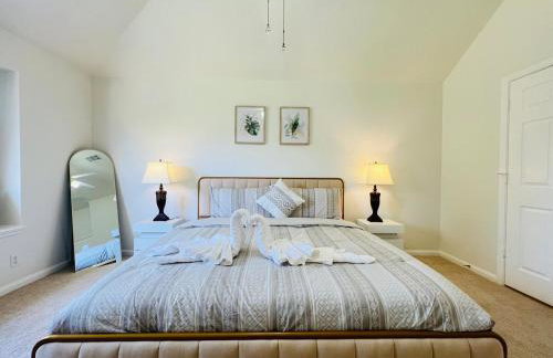 3BR-2 BA Cozy Hub Katy - Close to Cypress - Foto 38