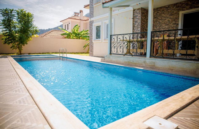 Villa Kaya 1 in Dalyan - Photo 3