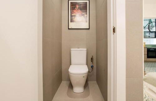 Apartamento The GreenHouse en Madrid - Foto 19