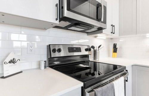 Near Fishtown and Old City - King Bed - City Views - Foto 20