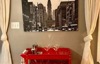 Coolest condo ever- Indy's best at your door step - Central Mass Ave! - Foto 12