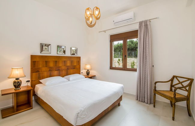 Villa Aloni - Foto 10