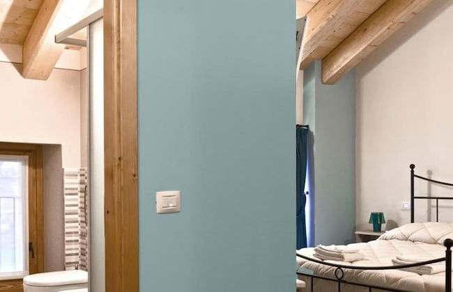 L'Abrì Affittacamere - Foto 9