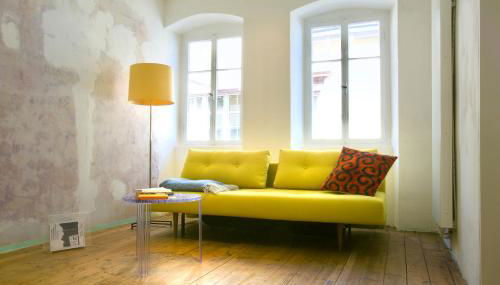 Boutique-Ferienwohnung im alten Weinhaus Moser - Foto 2