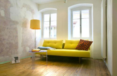 Boutique-Ferienwohnung im alten Weinhaus Moser - Foto 2