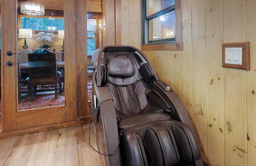 Goose Island Retreat Luxurious Vacation Getaway - Foto 31