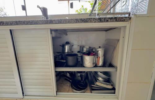 Sítio com lazer completo e piscina aquecida - Foto 17