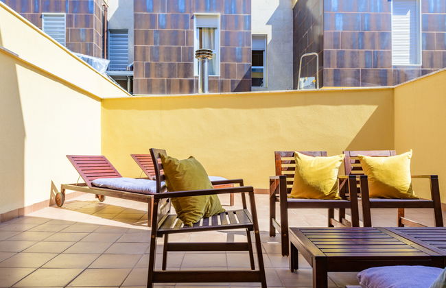 Residencial Oropesa - La Concha - Foto 13