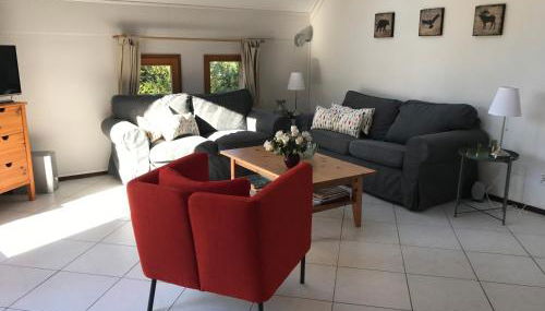 Chateau de Barbet 124 - Photo 4