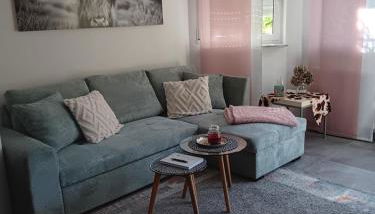 Ferienwohnung Daheim - Foto 3