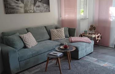 Ferienwohnung Daheim - Foto 3