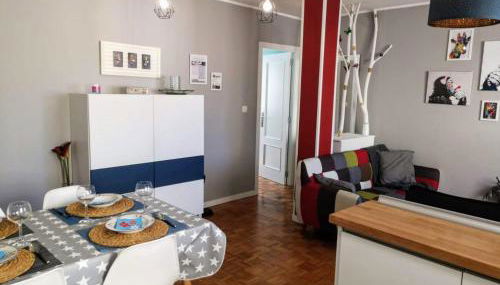 ViBes Luanco - Ático con Terraza - Foto 5