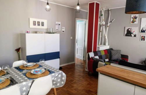 ViBes Luanco - Ático con Terraza - Foto 5