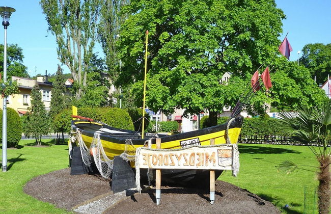 House in Wiejkowo Near Szczecin Lagoon - Photo 32