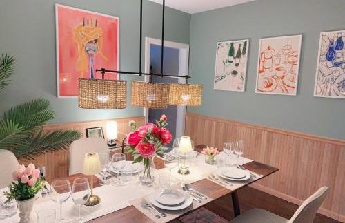 Princeton Einstein Boutique Stay - Photo 1