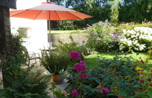 Ferienwohnung Sünteltraum - Foto 25