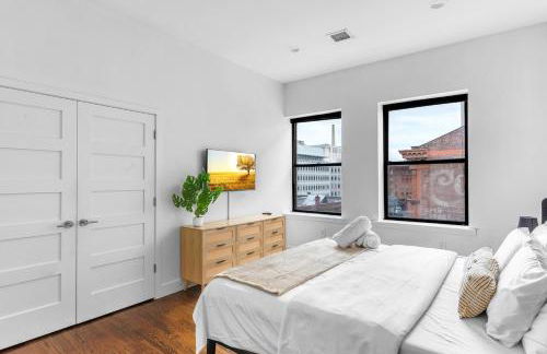 20 MIN to Manhattan! 2BR Luxurious Comfy & Spotless - Foto 20