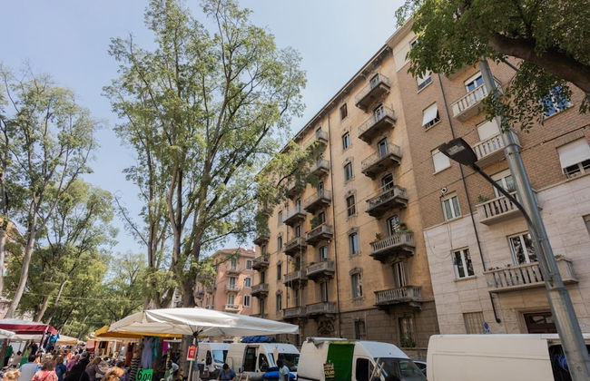 Mansarda Svizzera by Wonderful Italy - Foto 21