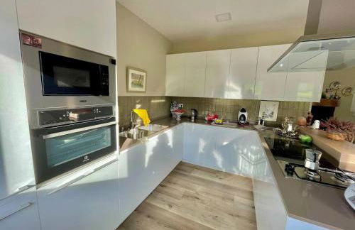 Suite con Baño Privado y Vistas al Mar en Bermeo - Foto 6