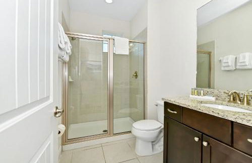 Vibrant Home Near Disney With Private Pool, Waterpark And Resort Acces At Encore Resorts Reunion - 221Fl - Foto 17