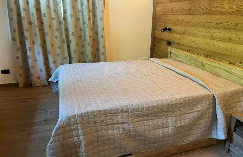 LA CASETTA - Appartamento TANTANE' - Photo 9