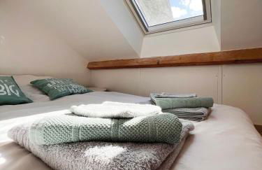 Charmante Maisonnette au calme / Jardin privatif - Foto 2