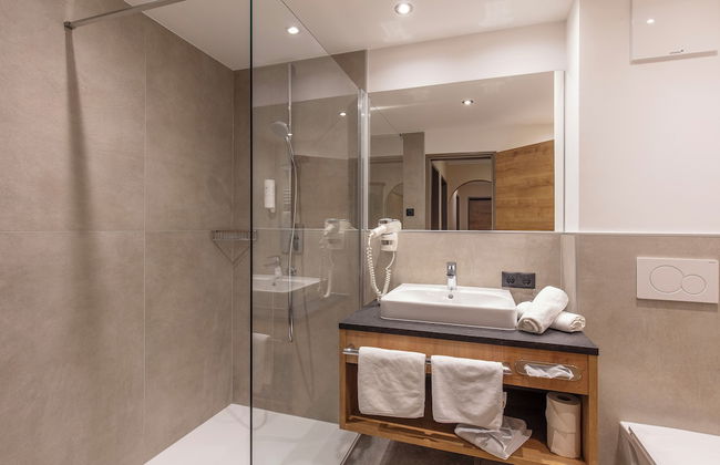 Panorama Appartements - Photo 50