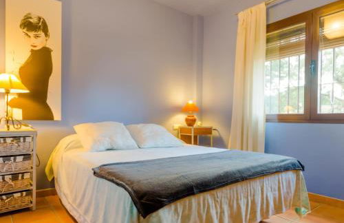 Villa La Vega 14354 in Chiclana - Foto 45