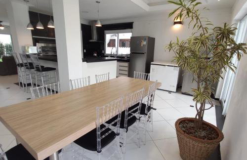 4suites arcond wifi600meg cond fech prox praia - Foto 1