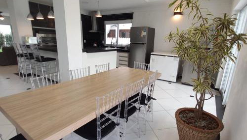 4suites arcond wifi600meg cond fech prox praia - Foto 1