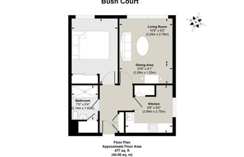 Contemporary Central Apartment - Foto 26