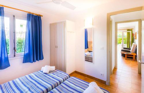 Apartamentos Arenal Playa Menorca - Photo 9