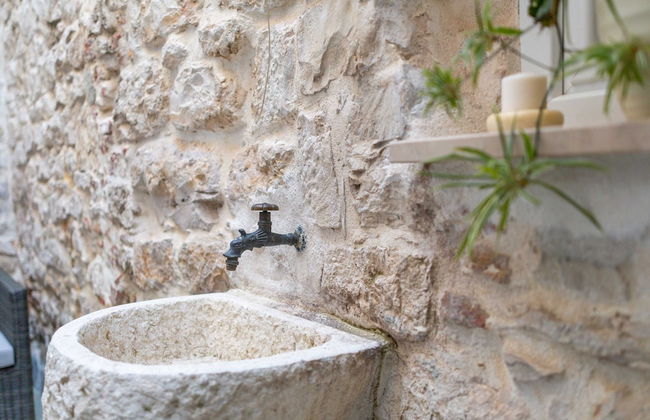 Awesome Stone House - Foto 43