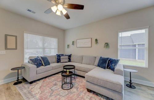 Cayce Sister Houses-Sleeps 14 - Foto 31