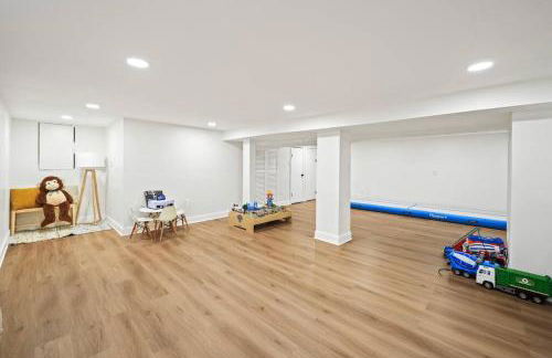 Sea Girt Beach House - Foto 21