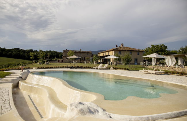 Tenuta Le Tre Virtù - Foto 24