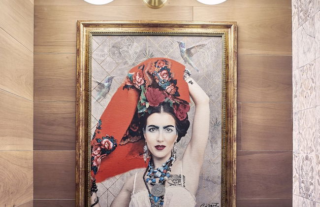 Frida Boutique Stays by Viadora - Foto 7