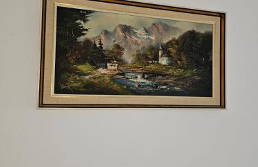 2 Rooms Holiday Appartment - Foto 7