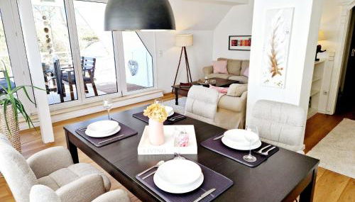 Seeloft mit Balkon, Seeblick, 300m zum See - Photo 3