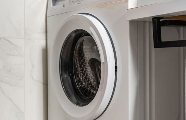 Stylish Studio With Spacious Balcony -trendafili - Foto 20