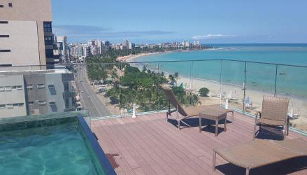 Pajuçara Front Beach - Photo 3
