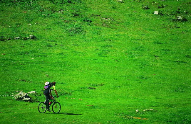Chalet Pehta - Velika Planina - Foto 12
