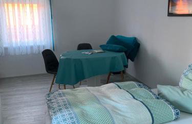 Ilmenau-Wümbach, 4 km Zentrum, 5 min A71 und Uni - Foto 35