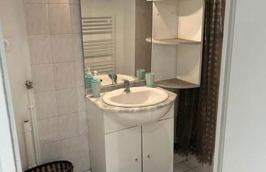 32 Centre ville - Drouaise - 4 couchages - Foto 15