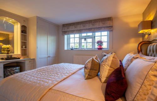 Pineapple Spa Cottage - Foto 14