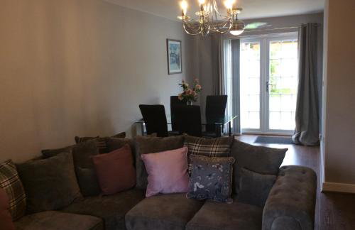 Villa Belle Three bedrooms Basildon - Foto 11