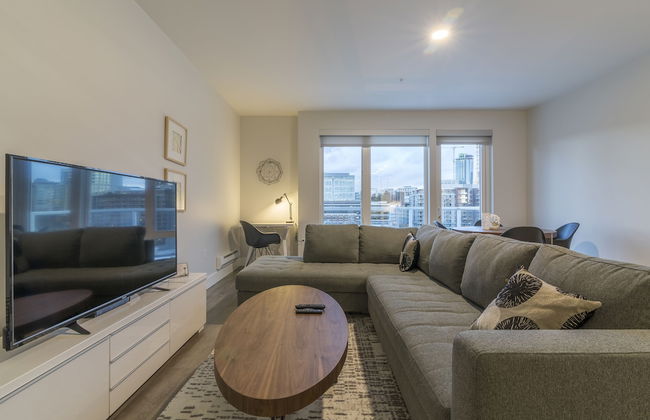 Domicile Suites at Mark on 8th - Photo 62